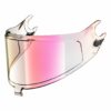 SHARK Spartan GT/RS Light Pink Iridium Visor