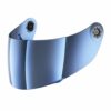 SHARK Ridill Blue Visor