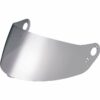 NOLAN N60-5 SILVER VISOR