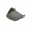 TORC T-1 SMOKE VISOR
