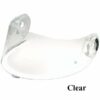 X-LITE X-803 CLEAR VISOR