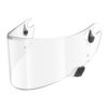SHARK RACE-R PRO CLEAR VISOR