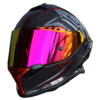 JUST1 J-GPR ROSE GOLD CARBON L.E
