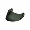 X-LITE X-803 DARK VISOR (FLAT)