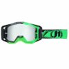 JUST1 IRIS Carbon Fluo Green