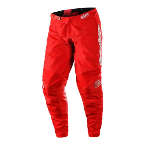 Troy Lee Designs PANT GP MONO RED
