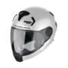 NOLAN N30-4VP Classic Metal White (5)