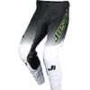 JUST1 PANT J-FLEX 2.0 Transition Black/Green