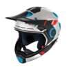 NOLAN N30-4XP Blazer Metal White(17)