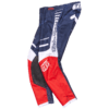 TLD PANT GP PRO Blends Navy/Orange