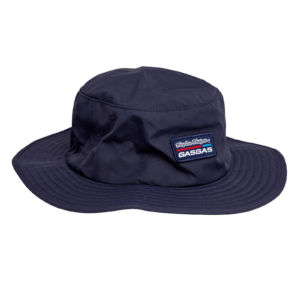 TLD BOONIE HAT GASGAS TEAM NAVY