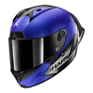 AERON GP BLANK SP BLACK BLUE (DBA)