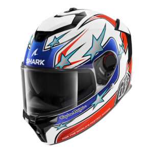 SHARK SPARTAN GT PRO Flagstaff	(WRB)