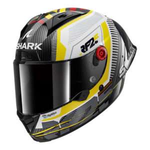 AERON GP Replica Raul Fernandez (DWY)