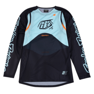 TLD JERSEY SE PRO AIR PHANTOM AQUA
