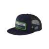 TLD SNAPBACK FACTORY NAVY OSFA