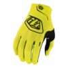 TLD GLOVE Air Glo yellow 2025