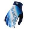 TLD GLOVE Air Blurr Blue