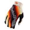 TLD GLOVE Air Blurr Yellow