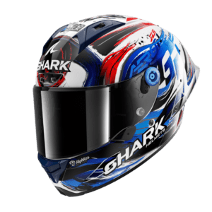 SHARK AERON GP ZACRO SIGNATURE 2025 (WKB)