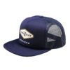 TLD TRUCKER SNAPBACK	CARB	Navy