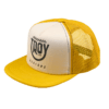 TLD TRUCKER SANPBACK SMILEY GOLDEN