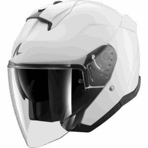 SKWAL JET BLANK GLOSSY WHITE (W05)