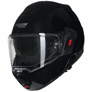 Classico Nero Glossy (301)