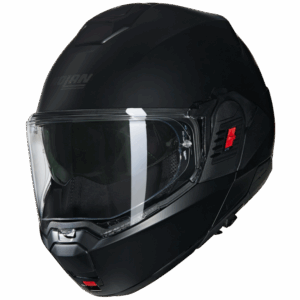 Classico Nero Flat (302)