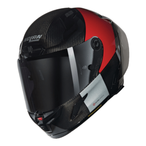 COMBO GARA CARBONIO ROSSO GIROGO NERO (351)