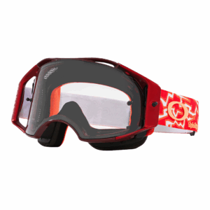 Airbrake MTB	Red Lightning	Clear