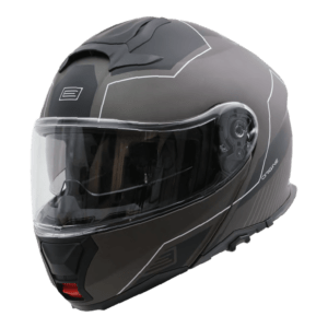 ORIGINE LOGIC LINER MATT BLACK TITANIUM
