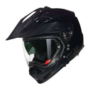 N70-2X Classico Glossy black (301)