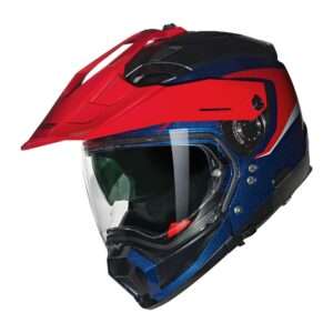 N70-2X Convinti red blue (344)