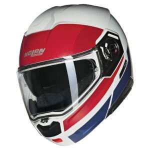 N90-3 Roboto RED BLUE WHITE (345)