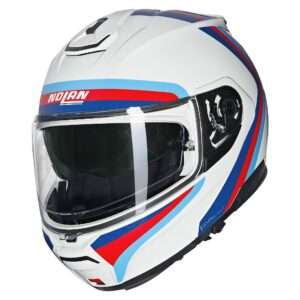 N100-6 Assoluto RED BLUE WHITE (347)