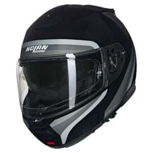 Assoluto Nero Argento Bianco (349)