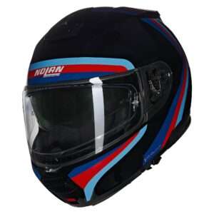 Assoluto Nero Blu Rosso Azzurro (348)