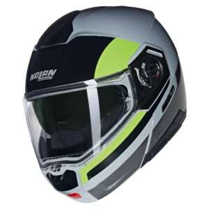 N90-3 Roboto grey yellow (346)