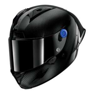 FIM RACING #2 FULL CARBON GLOSS (DKD)
