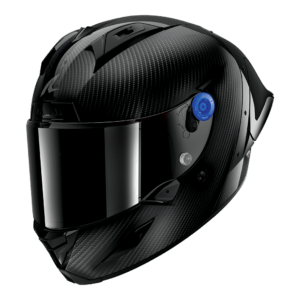 SHARK AERON GP FIM RACING #2 FULL CARBON GLOSS (DKD)