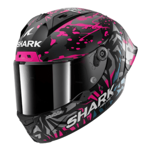 SHARK AERON GP Fim Racing #2 Replica Redding