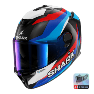SHARK SPARTAN GT PRO CARBON Guintoli (DBR)