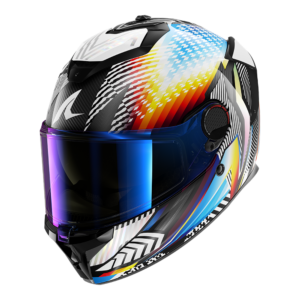 SHARK SPARTAN GT PRO CARBON Sthyr (DWU)