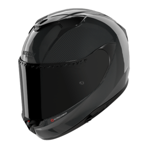 NOLAN X-904 UC Puro Carbonio Glossy Finish (324)