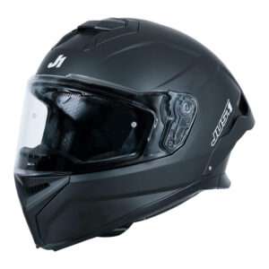 Solid Black Gloss