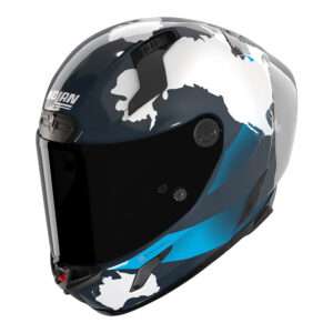 Checa 30 TH Anniversary Special ED Blu Liquido Checa Ann. Gloss Finish (355)