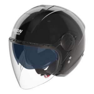 NOLAN N20-2 Visor Classico Nero Glossy Finis (301)