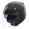 NOLAN N40-5	Classico Nero (301)