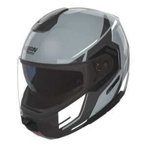 Sincrono Grigio Nero Bianco (352)